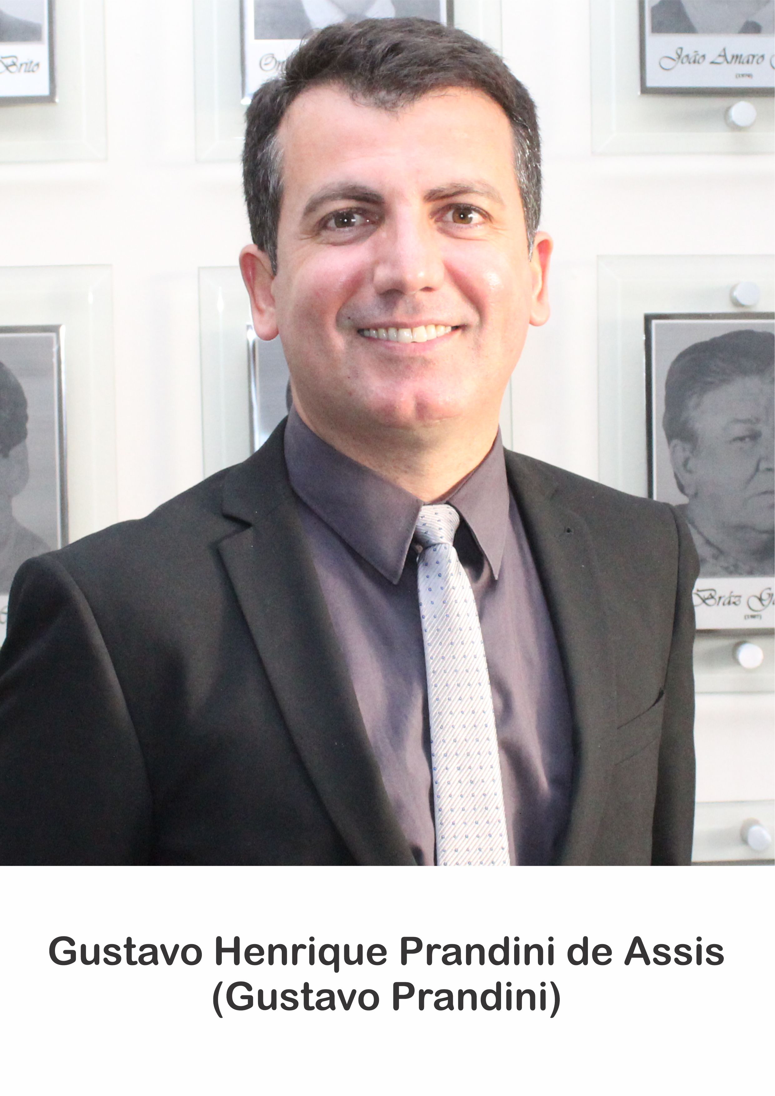 Gustavo Henrique Prandini de Assis