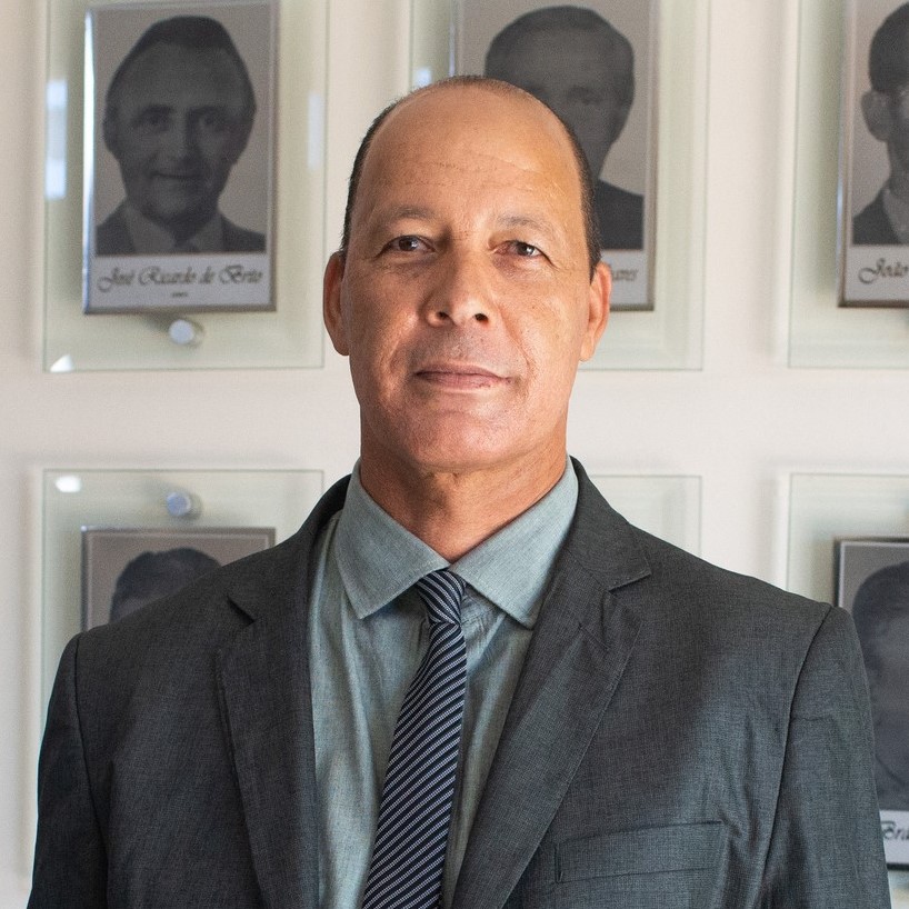 Geraldo Antônio Marcelino