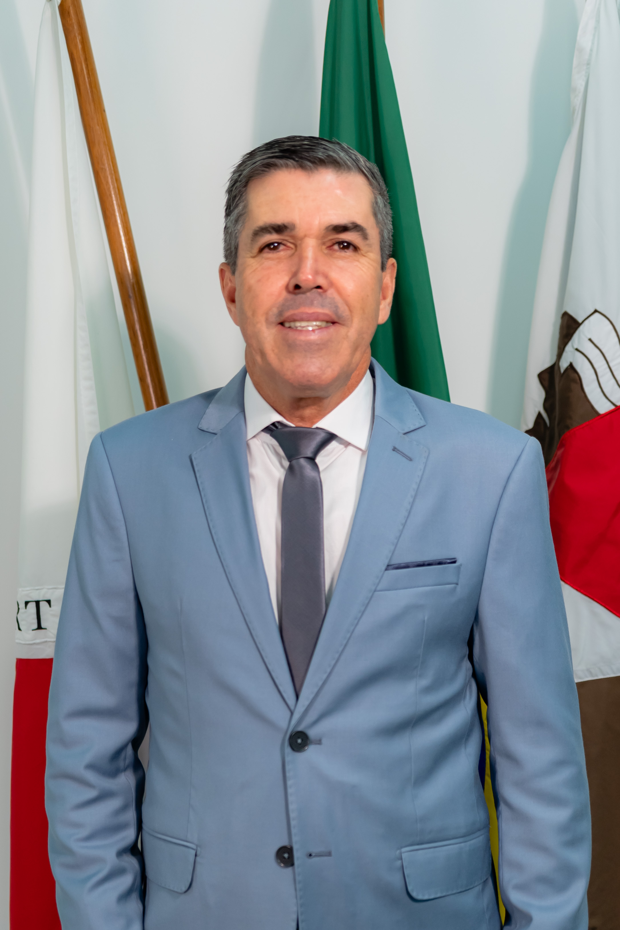 Vanderlei Cardoso Miranda