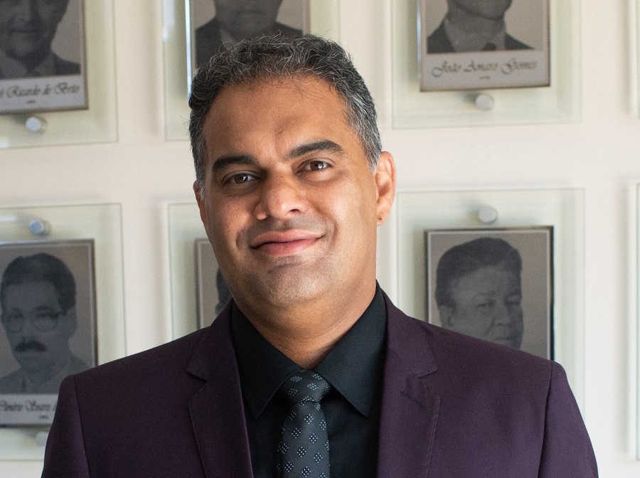 Gustavo José Dias Maciel