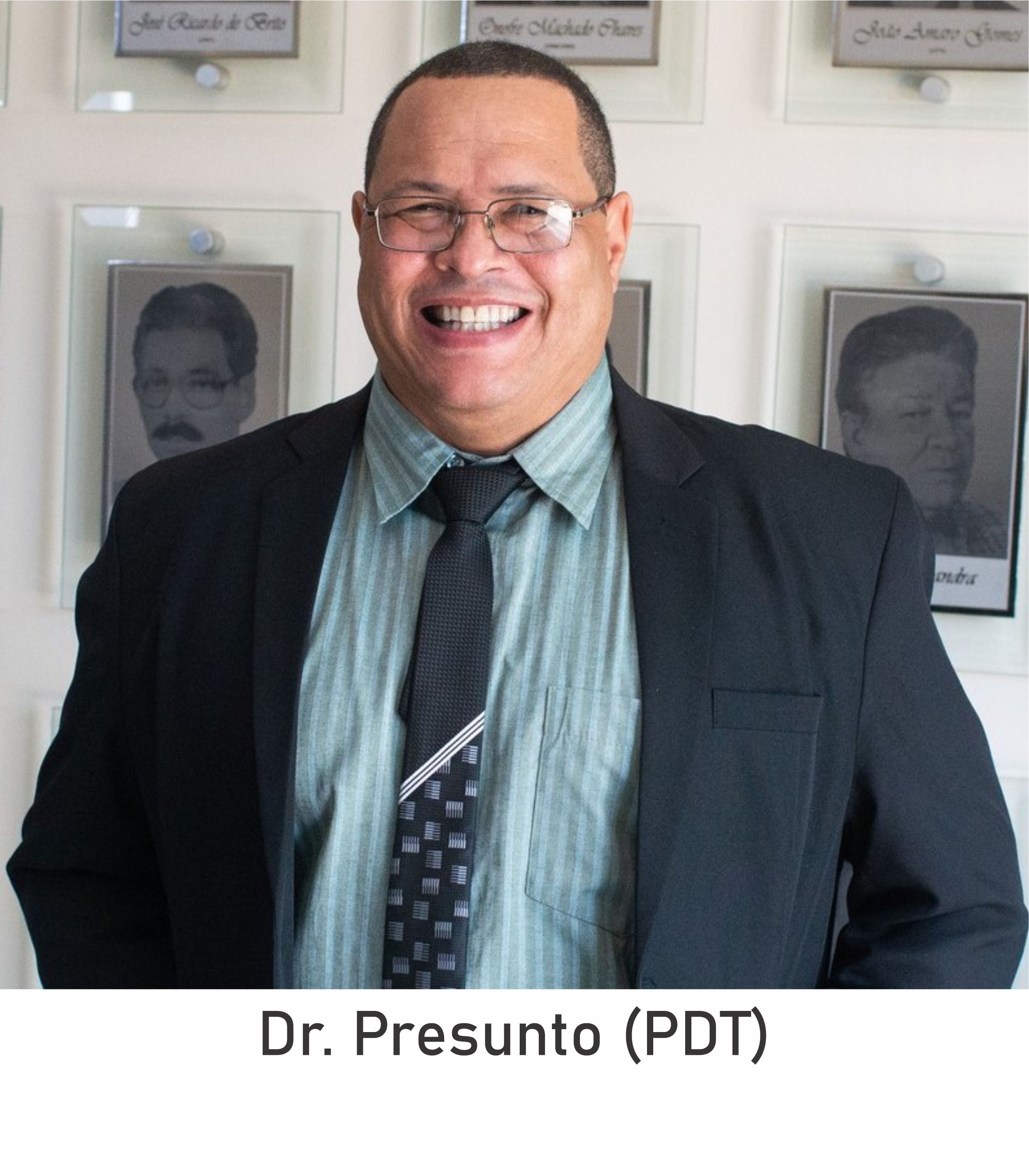 Percival Geraldo Marciano Machado