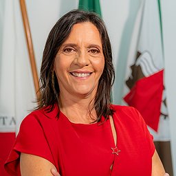 Maria do Sagrado