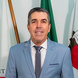 Vanderlei Miranda
