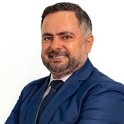 Carlinhos Bicalho