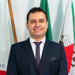 Marquinho Dornelas